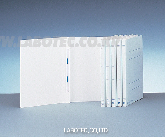 AS ONE Cleanroom File, 클린룸용 파일