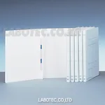 AS ONE Cleanroom File, 클린룸용 파일