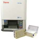 Thermo Fisher Scientific Capit-All Screw Cap Tube Capper/Decapper, Matrix, 96 channel