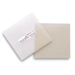 Techinstro ITO coated PEN Film / ITO코팅 PEN필름, 15Ω/sq., 50x50mm/ 100x100mm/100x200mm~