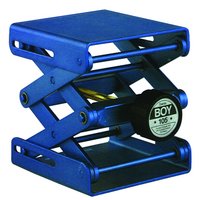 Merck SWISS BOY LAB JACKS MODEL 100, LIMIT &