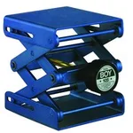 Merck SWISS BOY LAB JACKS MODEL 100, LIMIT &