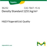 Merck Density Standard 1251 kg/m3