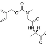 Merck CARBOBENZYLOXYSARCOSYL-L-ALANI - 50 MG&