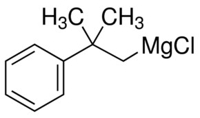 Merck 2-METHYL-2-PHENYLPROPYLMAGNESIUM CHLORI&