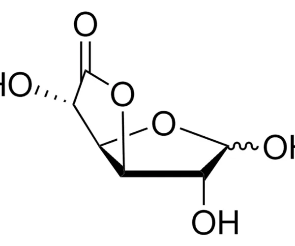 Merck D-(+)-GLUCURONIC ACID GAMMA-LACTONE >=99
