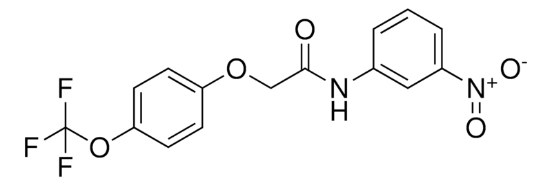 Merck N-(3-NITRO-PHENYL)-2-(4-TRIFLU - 50 MG&