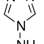Merck 4-AMINO-4H-1,2,4-TRIAZOLE, REAGENTPLUS(&