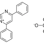 Merck 2,4-DIPHENYLPYRIDO(1,2-A)PYRIMI-