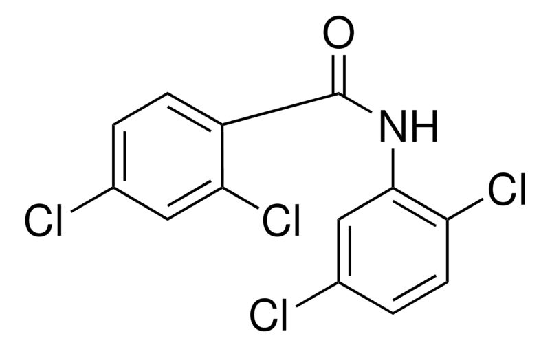 Merck 2,2',4,5'-TETRACHLOROBENZANILID-