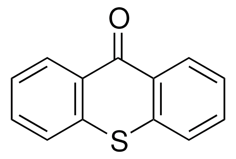 Merck Thioxanthone