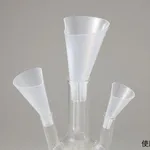 AS ONE SemiCircular Joint Funnel, 반원형 조인트 깔때기