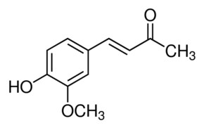 Merck VANILLYLIDENACETONE, >=98.5%