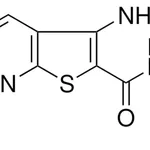 Merck 3-AMINO-6-P-TOLYL-THIENO(2,3-B)-