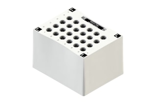 Waters Ø13 mm Tube Domino