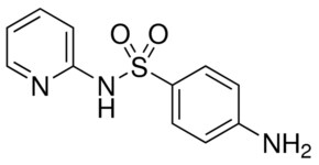 Merck SULFAPYRIDINE
