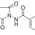 Merck 4-CHLORO-N-(3,5-DIOXO-4-AZA-TRIC-