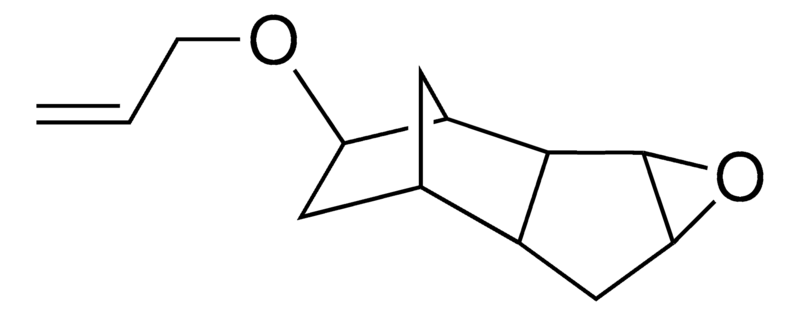 Merck ALLYLOXY-3,4-EPOXYTRICYCLO(5.2.-