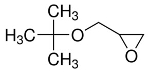 Merck TERT-BUTYL GLYCIDYL ETHER, 99%