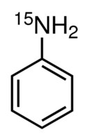 Merck ANILINE-15N, 98+ ATOM % 15N