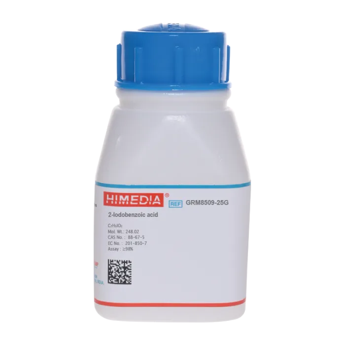 Himedia 2-Iodobenzoic acid
