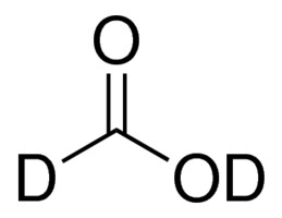 Merck FORMIC-D ACID-D, 98 ATOM % D