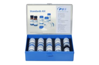 Waters Dextran Standards Kit