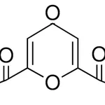 Merck DIMETHYL 4-OXO-4H-PYRAN-2,6-DICA-