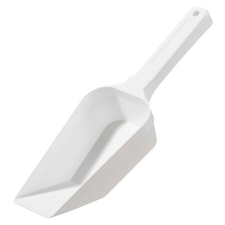 Merck SP Bel-Art(R) Sterileware(TM) Flat Bottom Sampling Scoop