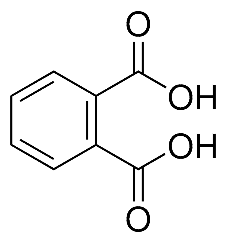 Merck Phthalic acid