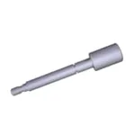 Waters Probe Attachment Screw Assembly