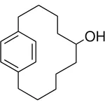 Merck BICYCLO(10.2.2)HEXADECA-1(15), - 50 MG&
