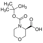 Merck (R)-4-Boc-morpholine-3-carboxylic acid
