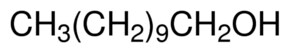 Merck 1-UNDECANOL, 99%