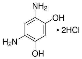 Merck 4,6-DIAMINORESORCINOL DIHYDROCHLORIDE, &