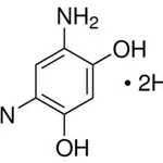 Merck 4,6-DIAMINORESORCINOL DIHYDROCHLORIDE, &
