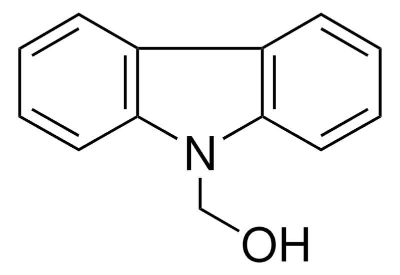 Merck 9-CARBAZOLEMETHANOL-