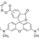 Merck 5(6)-CARBOXYTETRAMETHYLRHODAMINE N-SUCC&