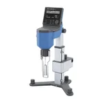 AS ONE Viscometer (ROTAVISC HELI Package), 점도계