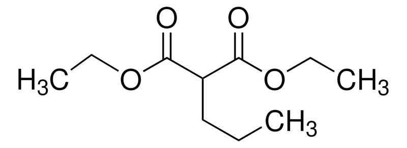 Merck Diethyl propylmalonate