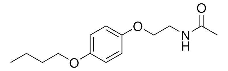 Merck N-(2-(4-BUTOXY-PHENOXY)-ETHYL) - 50 MG&