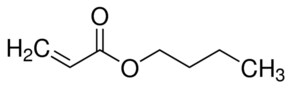 Merck BUTYL ACRYLATE, >=99%, CONTAINS 10-60 P&