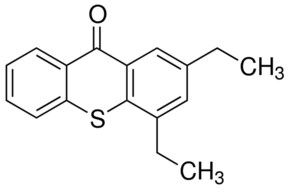 Merck 2,4-DIETHYL-9H-THIOXANTHEN-9-ONE, 98%