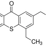 Merck 2,4-DIETHYL-9H-THIOXANTHEN-9-ONE, 98%