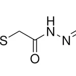 Merck 2-(BENZOTHIAZOL-2-YLSULFANYL)- - 50 MG&