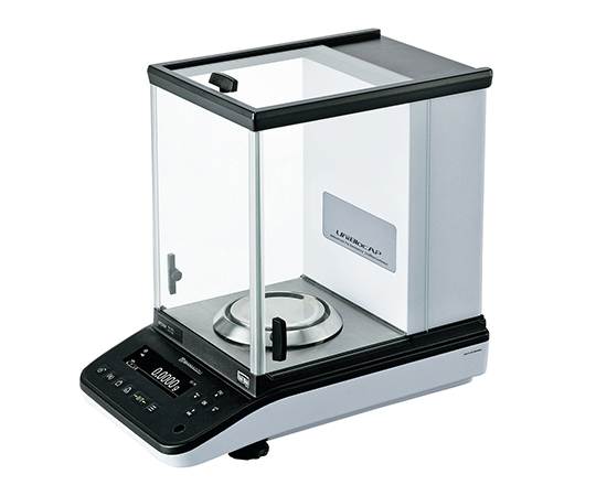 AS ONE Analytical Balance (AP Series), 분석저울(AP 시리즈)