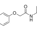Merck 2-(4-CYCLOHEXYLPHENOXY)-N-(3,4-D-