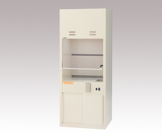 AS ONE Lab Fume Hood (PVC·W700 Type), 랩 퓸후드 (PVC·W700 타입)