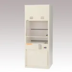 AS ONE Lab Fume Hood (PVC·W700 Type), 랩 퓸후드 (PVC·W700 타입)