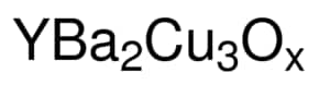 Merck YTTRIUM BARIUM COPPER OXIDE, <=5 MICRON&